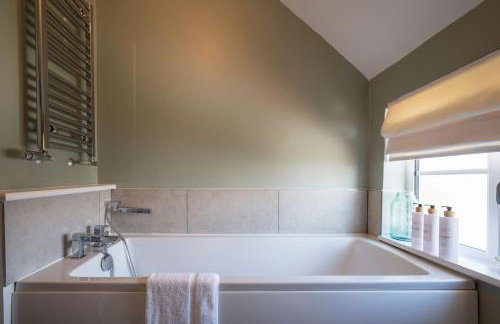 Stable Cottage, Friston - Foto 26