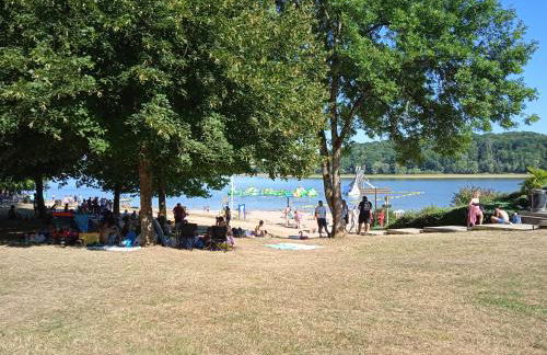 Les Jardins des 3 Provinces- Gîte - Foto 43