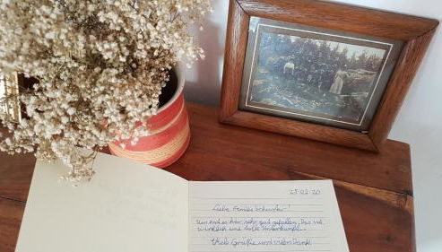 Appartement Waldenser - Foto 3