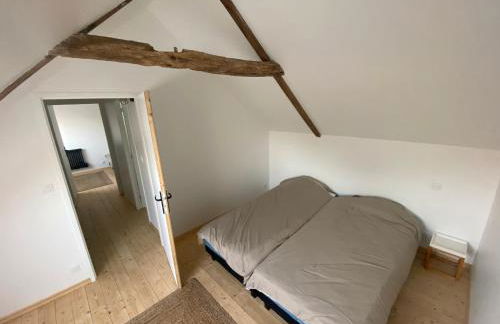 Gîte de barr-avel animaux non admis faire demande - Foto 6