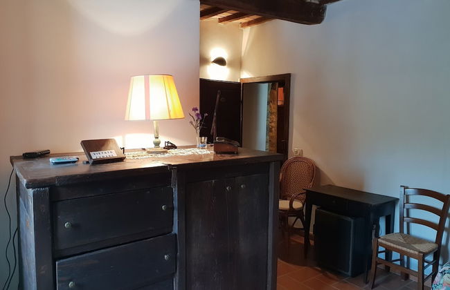 Agriturismo Bio I Rondinelli - Foto 9