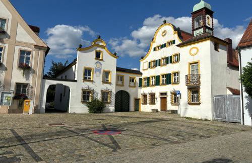 Ferienwohnung Allersberg beim Rothsee - Foto 31