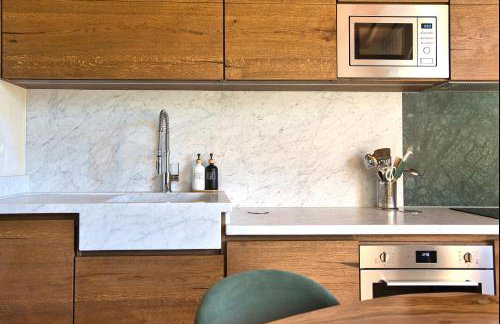 Cozy 2BR Mountain Escape - Molazzana - Foto 53