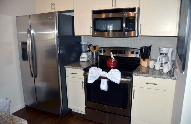 Fd57636 - Lucaya Village - 3 Bed 2 Baths Townhouse - Foto 7