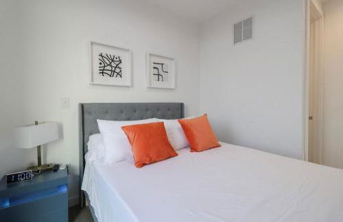 Unit 9 Luxe 2 Bedroom Penthouse Sleeps 6 - Foto 19