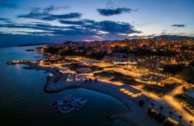 Apartment Naomi Znjan Split - Foto 46