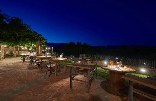 Casa Vacanze Le Fornaci - Foto 38