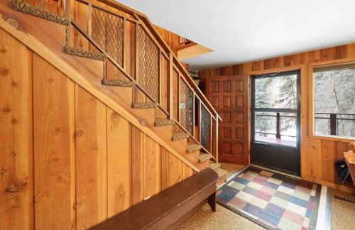 Hildas Haven on the Stream Sundance Utah - Foto 14