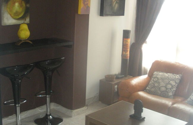 Furnished Apartment Bogota Colombia - Foto 9