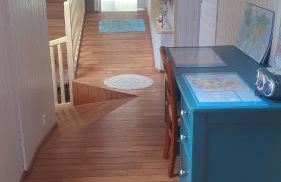 Gîte campagnard 11 personnes - Photo 27