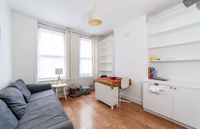 Charming and Cosy flat - Photo 29