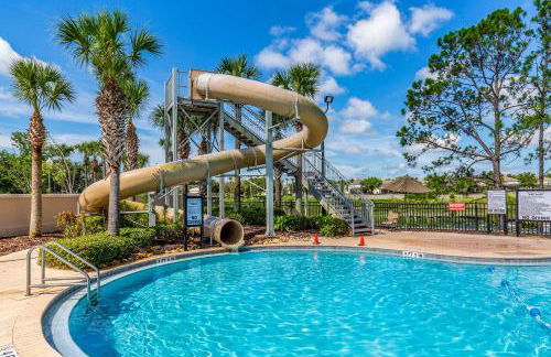 Resort Condo in Kissimmee about 3 Mi to Disney! - Foto 35
