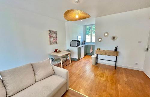 Appartment Mal coiffé - Foto 8