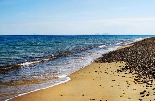 Rifugio sul Mare 100m dalla Spiaggia, nel Verde - Photo 3