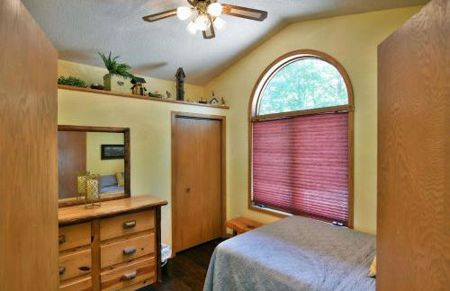 Cheif Lake Lodge home - Foto 116