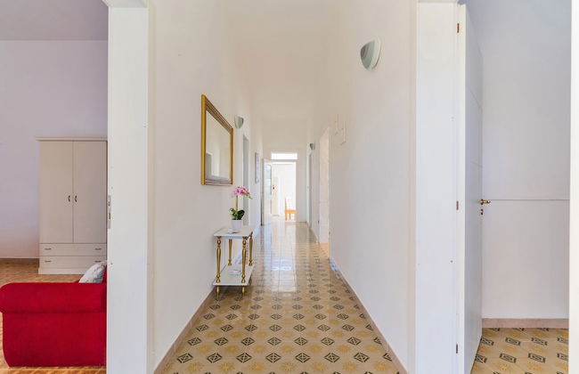 Villetta Marcella - Foto 21