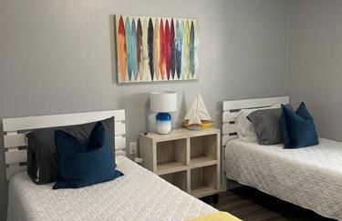 The Carolyn - 2 Bedroom Apt in Quilt Town, USA - Foto 7
