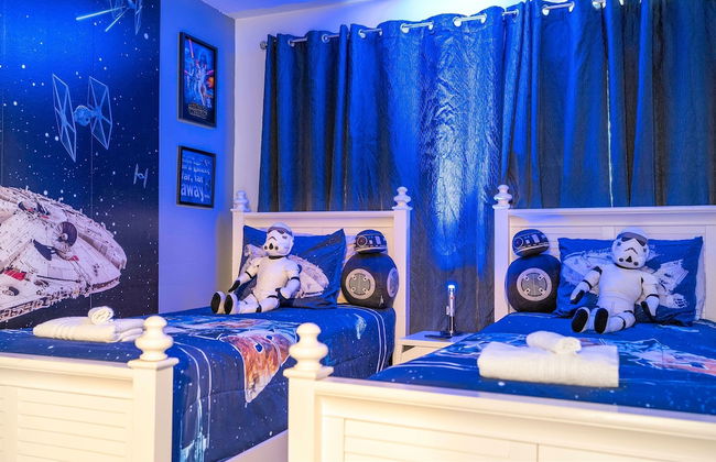 4 Bedrooms Close to Disney - Foto 39