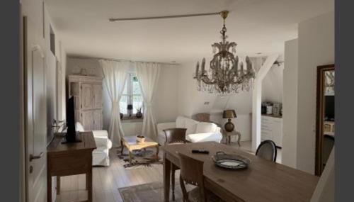 BoLA Ferienwohnung Hamburg Nr 20 DG für 4 Personen, 2 SZ, Parkplatz - Foto 4