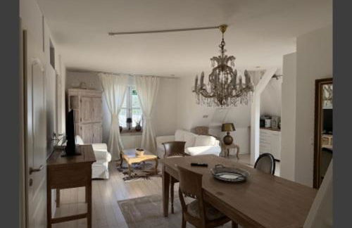 BoLA Ferienwohnung Hamburg Nr 20 DG für 4 Personen, 2 SZ, Parkplatz - Photo 4