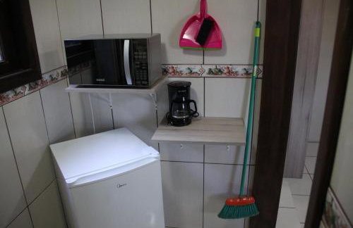 Apartamento Bella Vista Gramado - Foto 9