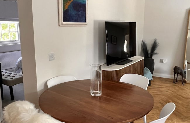 Charming 2-bed Apartment in Sandwich in Kent - Foto 26