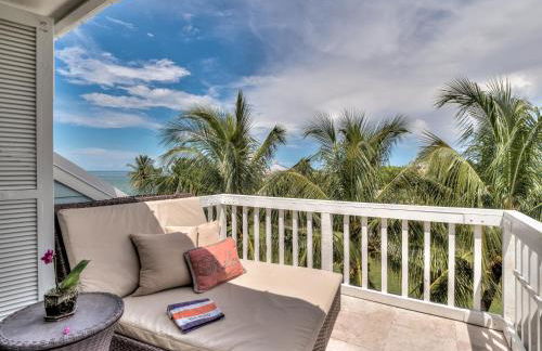 Sol Mar-Oceanfront Beachhouse - Foto 22