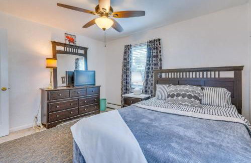 Walk to St Mary-Corwin Home Base in Pueblo - Foto 12