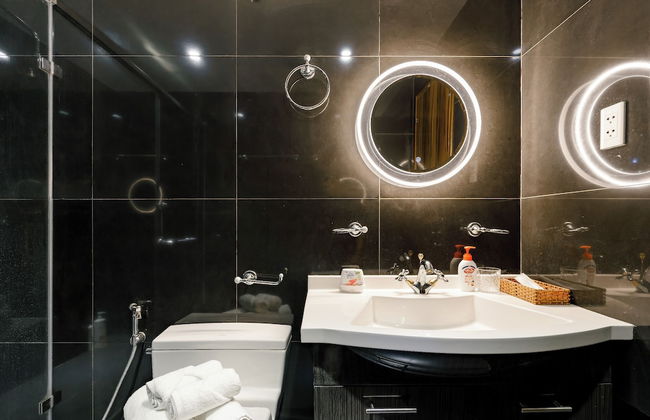 Salute de Léman - Luxury Apartment District 3 - Photo 44