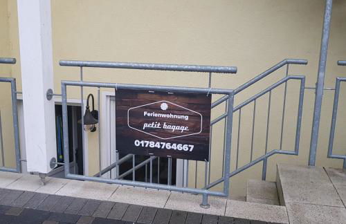 Petit Bagage - Foto 26