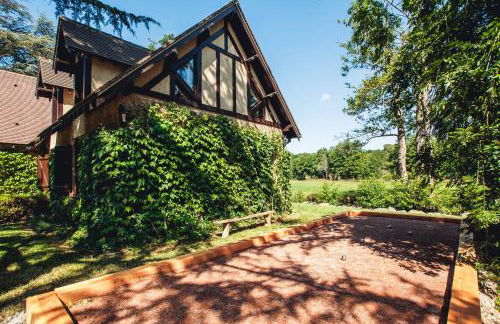 VILLA ROMAN - Foto 4