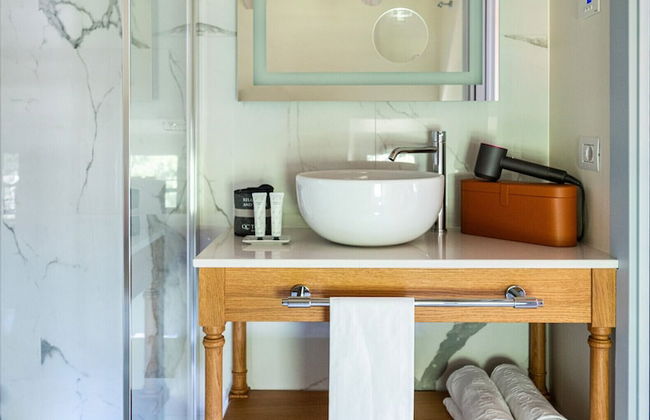 QC Terme Panoramic Apartament - Foto 8