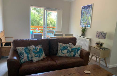 Gwel Lowarth Central Penzance - lovely one bedroom apartment. - Photo 5