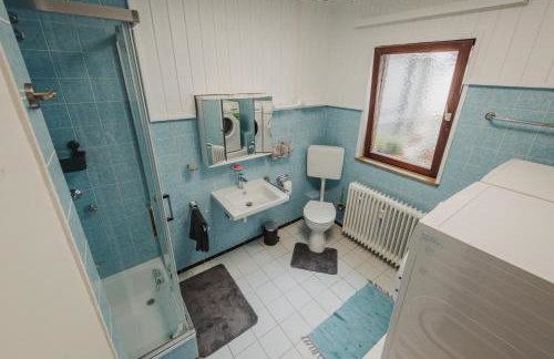 große Wohnung in Weinheim mit Charme - Photo 16