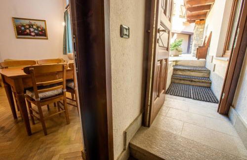 La Maison de Elisa - A pochi passi dallo SCI - Foto 34