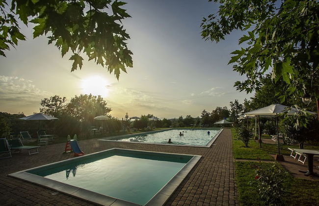 Tenuta Moriano - Foto 45