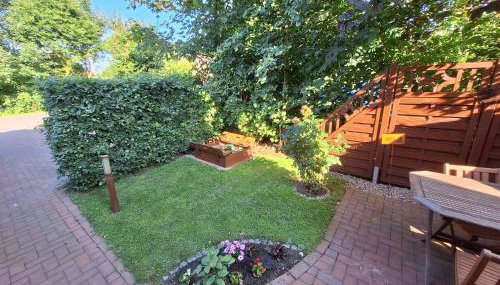 Ferienwohnung in Osterdeichstrich - Foto 4