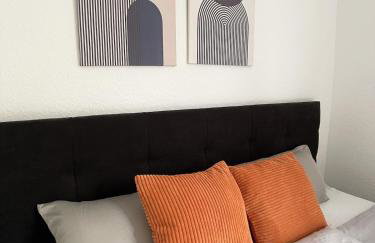 Design Vogue Apt-Zentrum-Outlet-Aufzug-WM - Foto 12