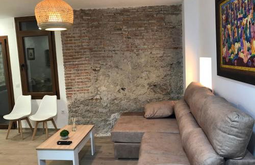 Alojamiento Wadi Dar Al-Farah "La Casa de la Alegría de Guadix" - Photo 22