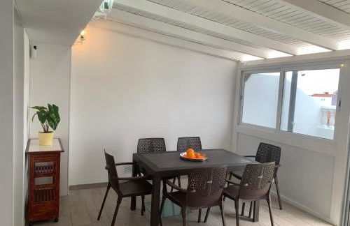 CasaDuplex Vista Aguayro - Photo 2