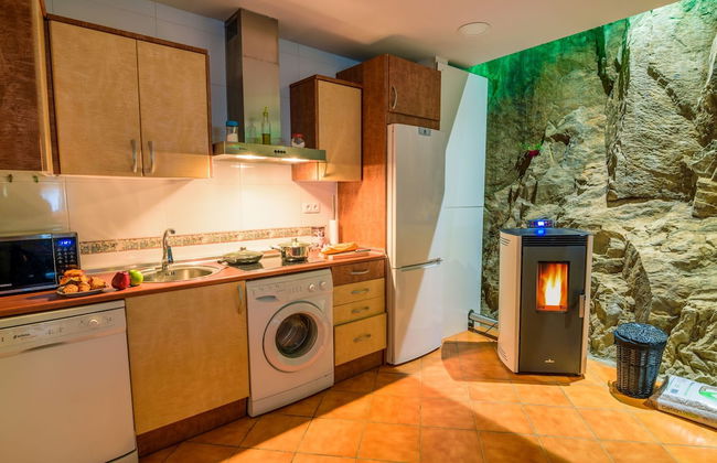 Cosy Apartment in Riello - Foto 1