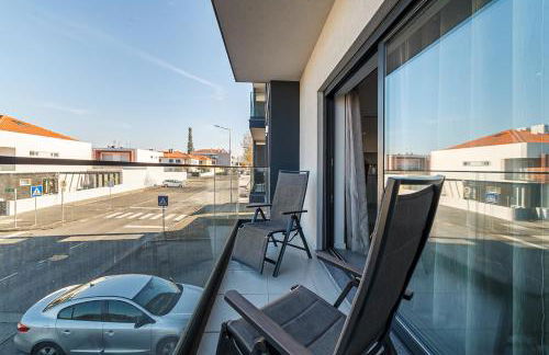 Modern & Quiet 2BR 2 Baths 4 Balconies & Lift - Foto 7