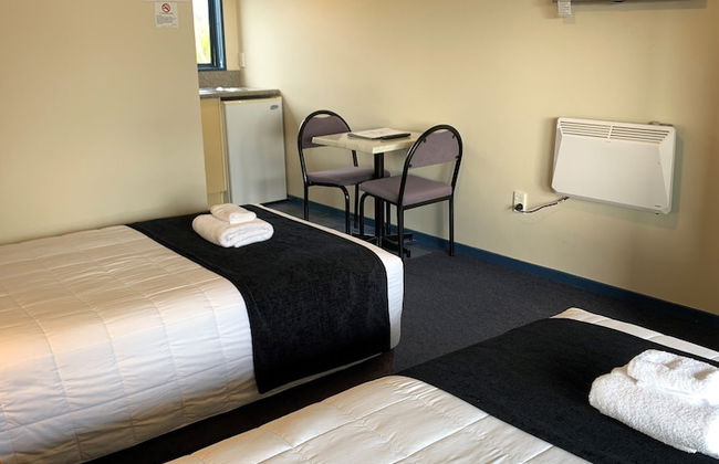 Haast River Motels & Holiday Park - Foto 18