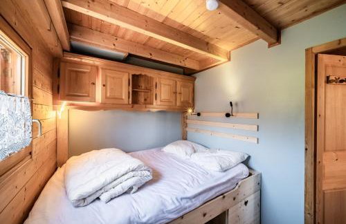 Chalet 6p Confort - Le Morlay - Foto 14