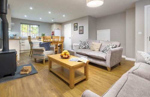 Curlew Crag Cottage - Foto 1