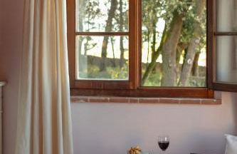 Borgo Belsedere - biofarm estate resort in Tuscany - Foto 13