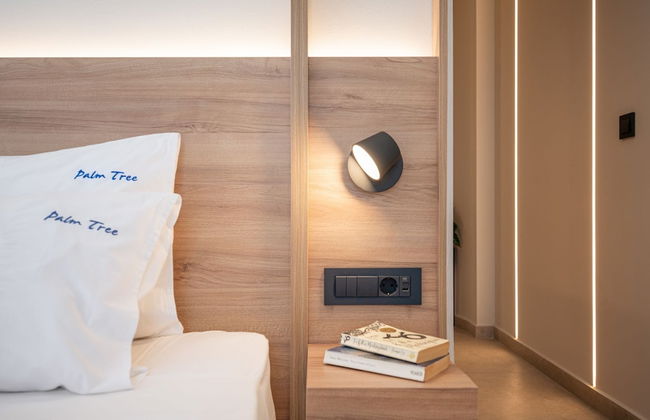 Palm Tree Beach Suites - Foto 11