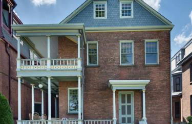 The Grand - The Nicest House in Newburgh - Foto 26