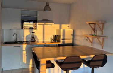 Appartement 2 chambres Terrasson - Foto 2