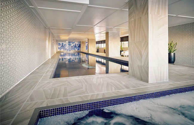 Meriton Suites North Sydney - Foto 51